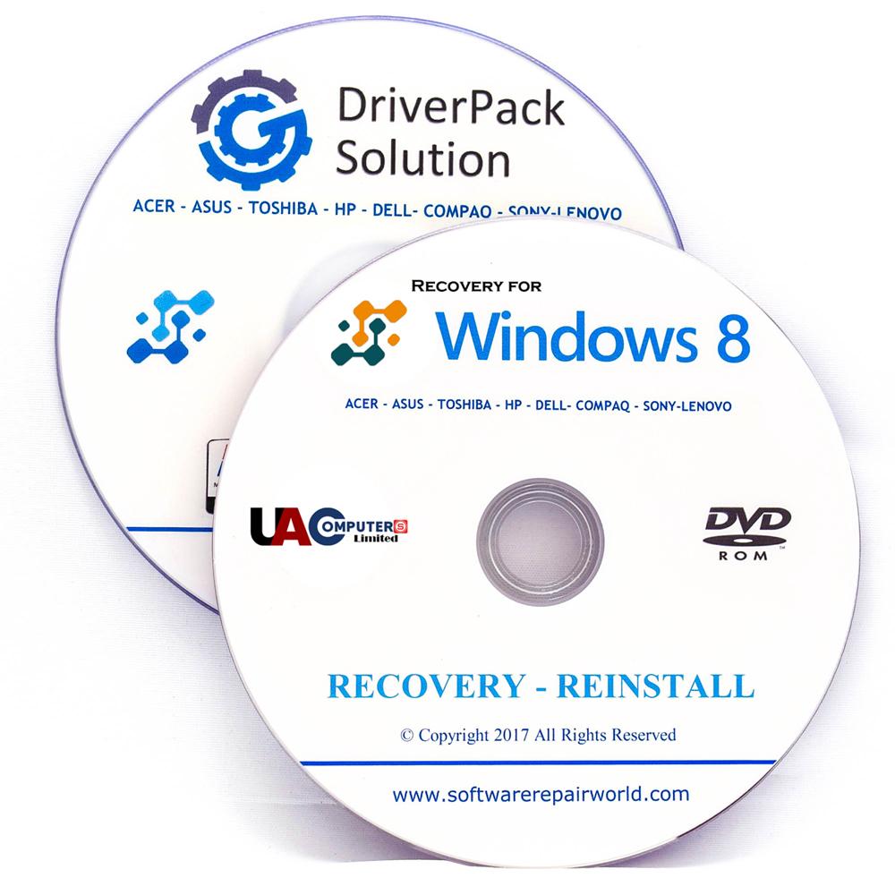 Asus recovery disk windows 8 free download